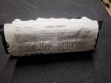 Airbag b8 za Audi A4 od 2011. do 2016. god.