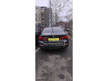 M branik G30 za BMW Serija 5