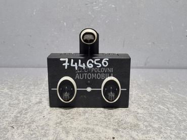 ELEKTRONIKA MODUL VRATA za Škoda Octavia