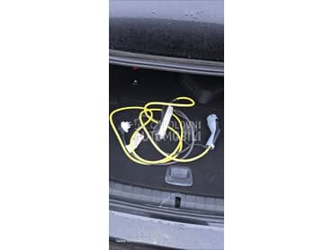 baterija za G30 530e za BMW Serija 5