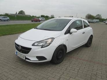 Opel Corsa E 1.4 B/Tng