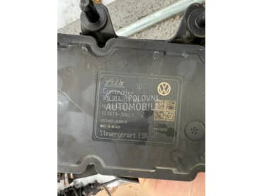 Abs sistem za Volkswagen Golf 5, Golf 6 od 2007. do 2015. god.