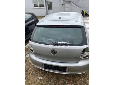 gepek vrata za Volkswagen Polo