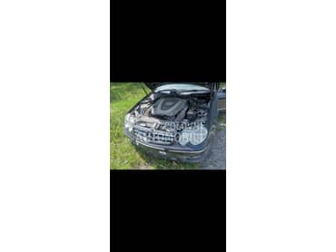 kabrio za Mercedes Benz CLK Klasa od 2001. do 2018. god.