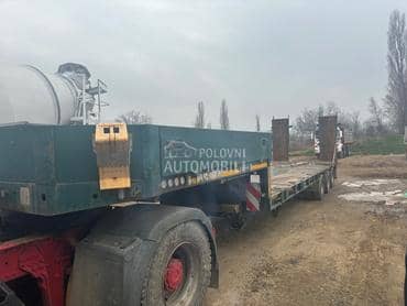 Goldhofer Niskonoseca