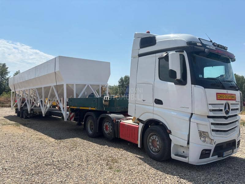 Goldhofer Niskonoseca