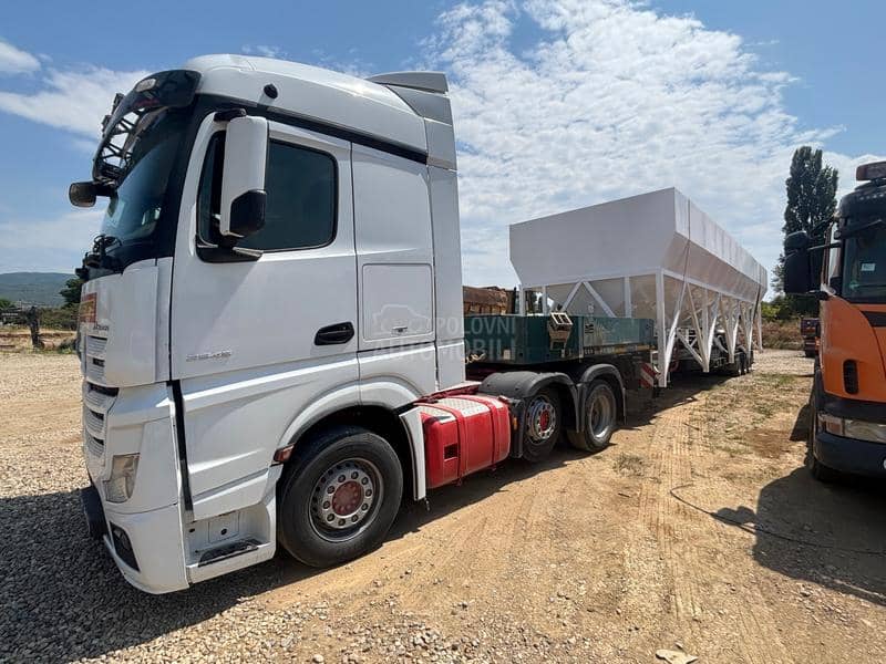 Goldhofer Niskonoseca