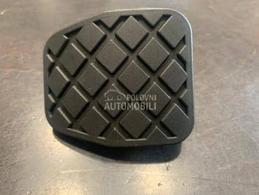 Obloga pedala kvačila za Audi A3