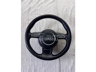 volan za Audi A1, A3, A4 ...