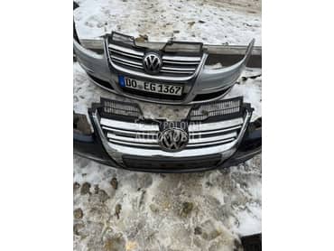 Branik za Volkswagen Golf 5 od 2004. do 2009. god.