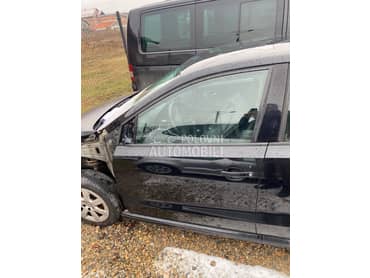 Prednja leva vrata za Volkswagen Polo