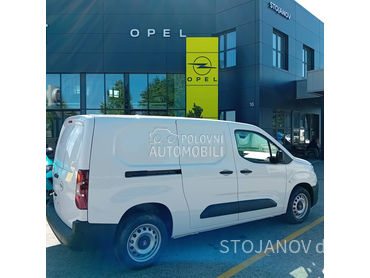 Opel Combo VAN L2 /Garancija 5 god.