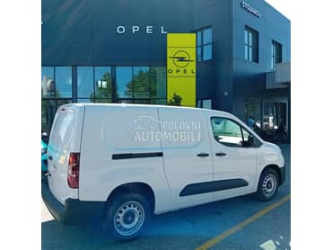 Opel Combo VAN L2 /Garancija 5 god.