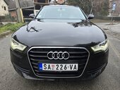 Audi A6 AUTOM 2.0 B - HYBRID