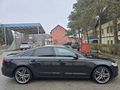 Audi A6 AUTOM 2.0 B - HYBRID
