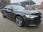 Audi A6 AUTOM 2.0 B - HYBRID