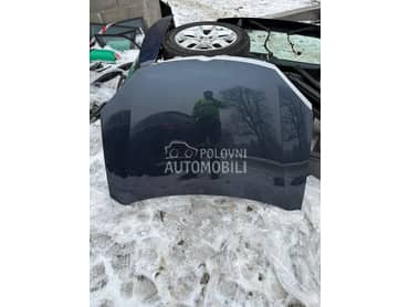 Hauba za Volkswagen Golf 5 od 2004. do 2009. god.