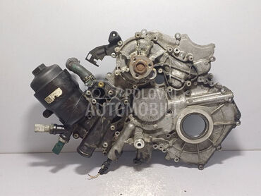 KUCISTE FILTERA ULJA za Audi A6