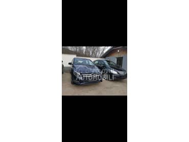 delovi za Mercedes Benz A Klasa, B Klasa, C Klasa ... od 2001. do 2019. god.