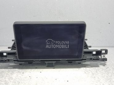 DISPLEJ za Audi A4