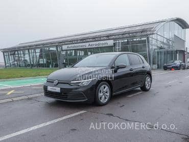 Volkswagen Golf 8 1.5 TSI Style