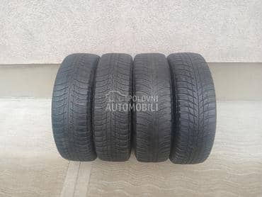 Bridgestone 205/70 R16 Zimska