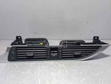 RESETKA VENTILACIJE za Audi A6