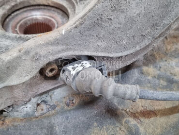 ABS SENZOR za Volkswagen Passat B6