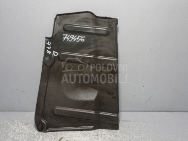 PLASTIKA za Toyota RAV 4