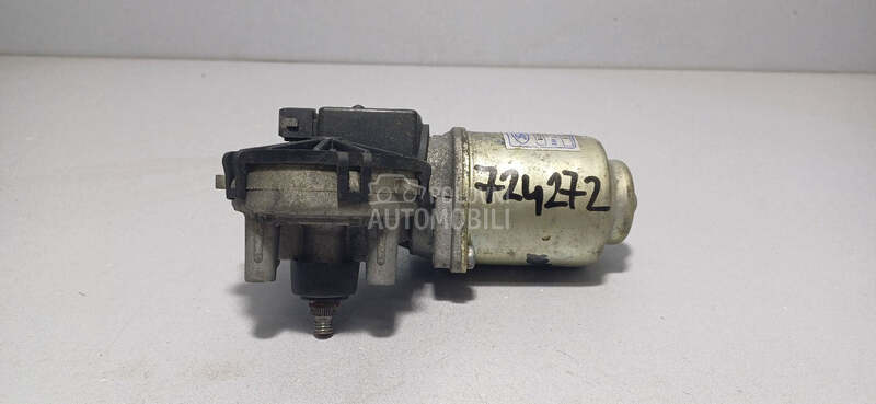 MOTORIC PREDNJEG BRISACA