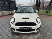 MINI Cooper S JCW 211HP