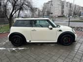 MINI Cooper S JCW 211HP