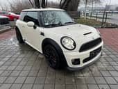 MINI Cooper S JCW 211HP