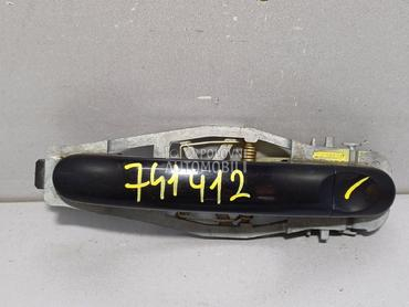 RUCKA VRATA za Volkswagen Touran