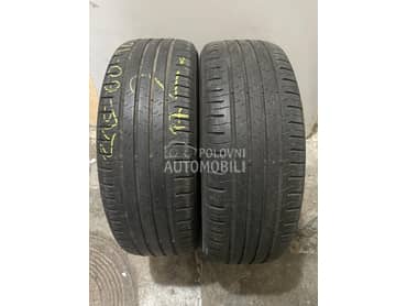 Continental 215/60 R16 Letnja