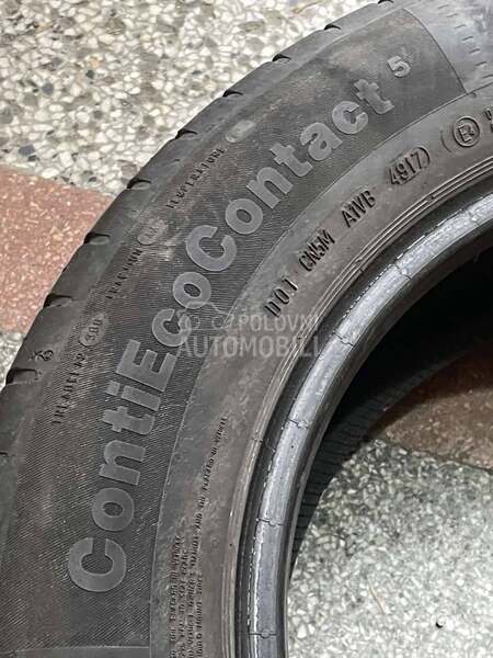 Continental 215/60 R16 Letnja