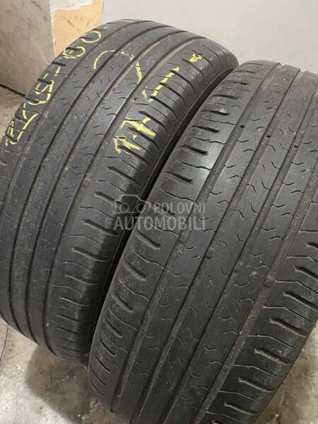 Continental 215/60 R16 Letnja