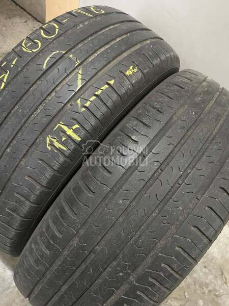 Continental 215/60 R16 Letnja