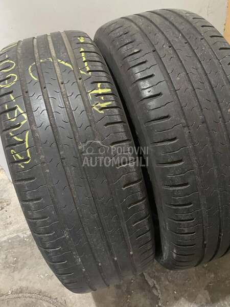 Continental 215/60 R16 Letnja