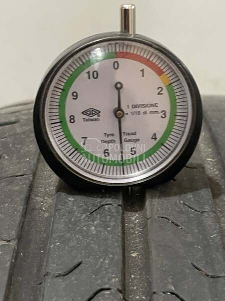 Continental 215/60 R16 Letnja