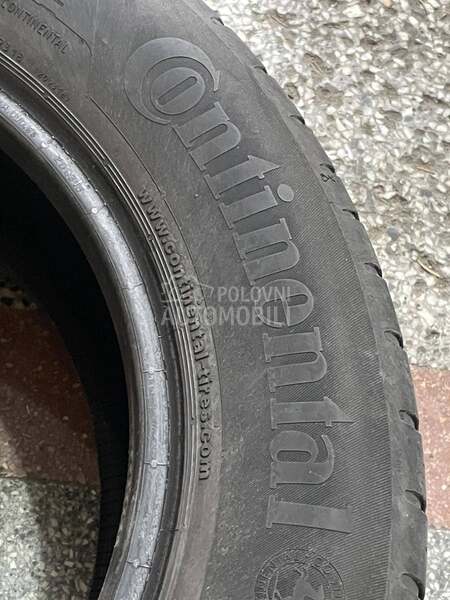 Continental 215/60 R16 Letnja