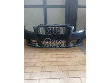 branik a4 s za Audi A4 od 2005. do 2008. god.