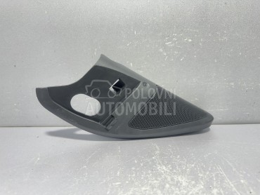 ZVUCNIK za Škoda Octavia