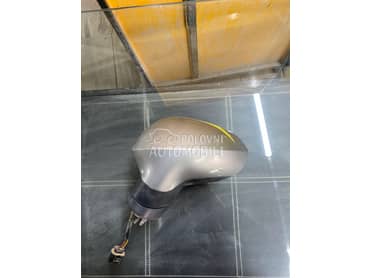 Retrovizor za Seat Leon od 2005. do 2012. god.