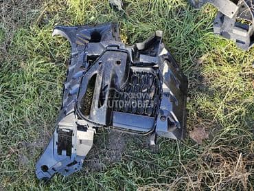 rešetka nosač branik g05 za BMW X5