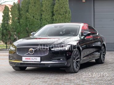 Volvo S90 B5/AWD/INSCR/MHEV