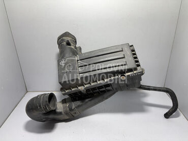 KUCISTE FILTERA ZRAKA za Volkswagen Passat B7