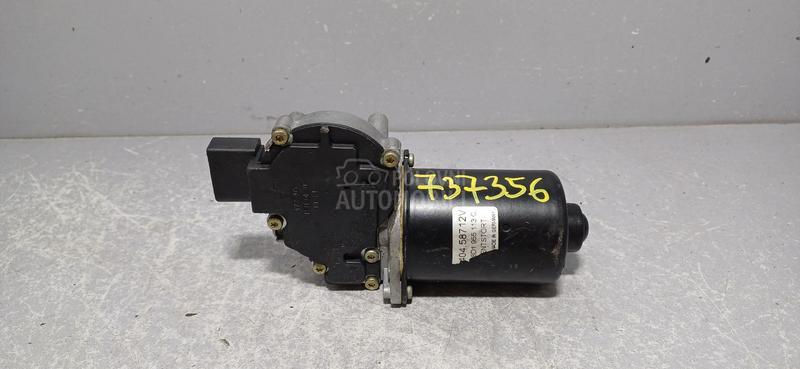 MOTORIC PREDNJEG BRISACA