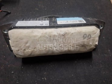 Airbag za Volkswagen Golf 6, Tiguan od 2008. do 2020. god.