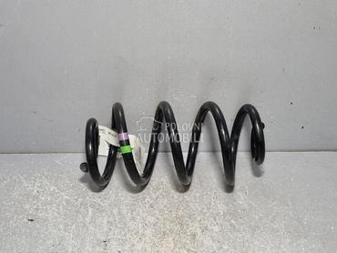 OPRUGA AMORTIZERA za Nissan Qashqai